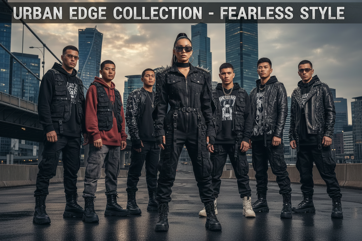 Urban Fierce