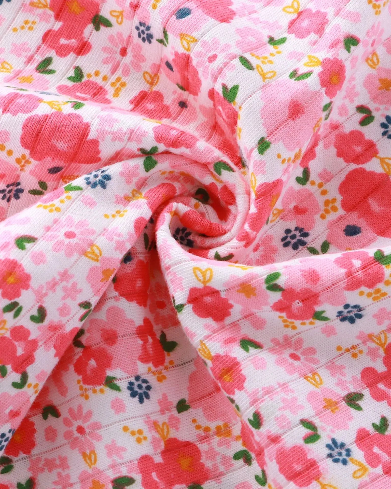 Girls Summer Clothes Sets